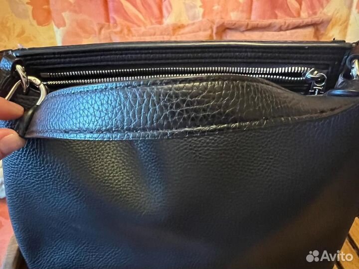 Сумка женская через плечо calvin klein