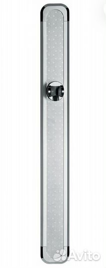 Стойка для душа Lemark новая магнитная