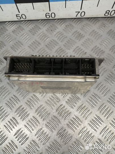 Б/У Блок управления двигателем C202 E210