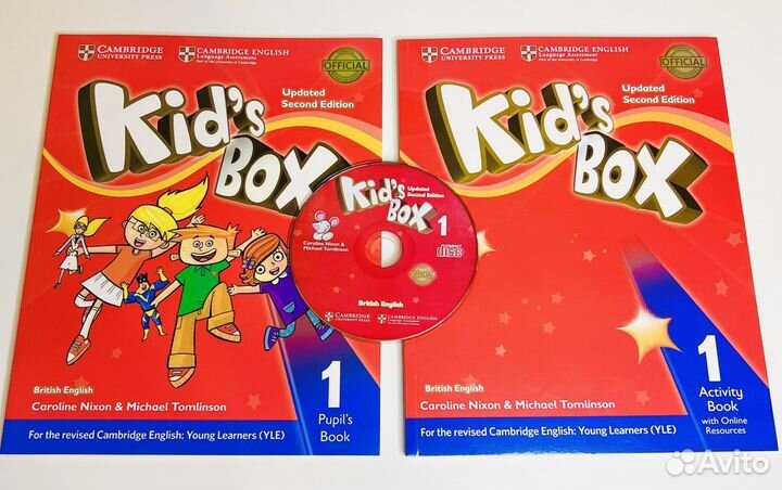 Kids box starter 7. Учебник Kids Box 1. Kids Box 1 CD 3. Kids Box 1 activity book second Edition. Kids Box updated second Edition.