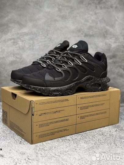 Кроссовки nike air max terrascape plus gore tex