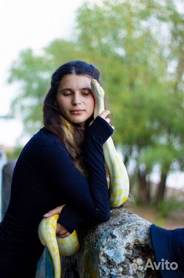 Фотосессия в студии с фотографом