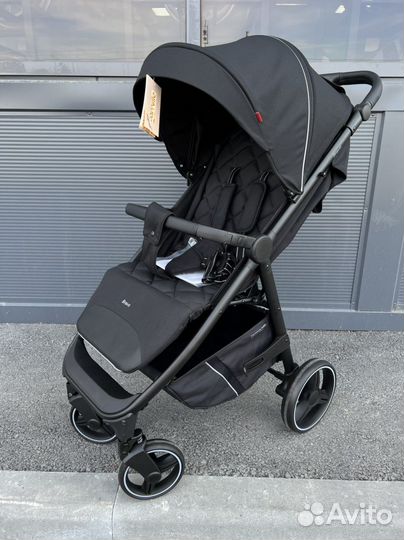 Прогулочная коляска Carrello Bravo 2023
