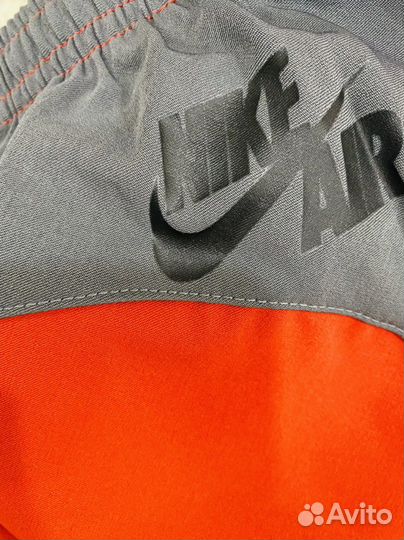 Шорты nike новые