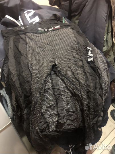 Термобелье sixs