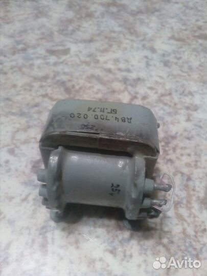 Трансформатор тан