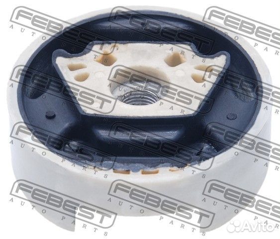 Сайлентблок подрамника