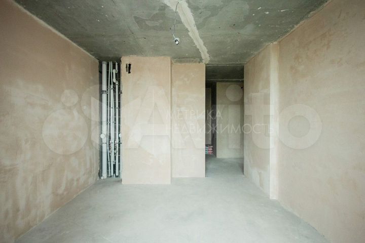 2-к. квартира, 86,2 м², 7/20 эт.