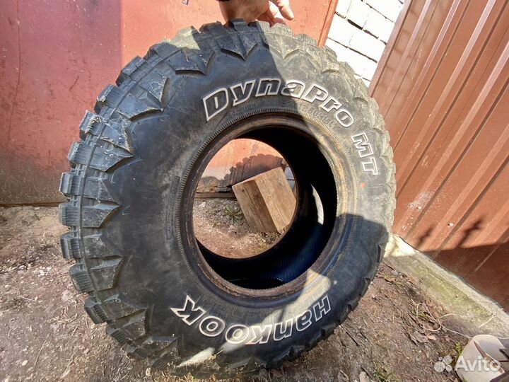 Hankook Dynapro MT RT03 295/70 R15