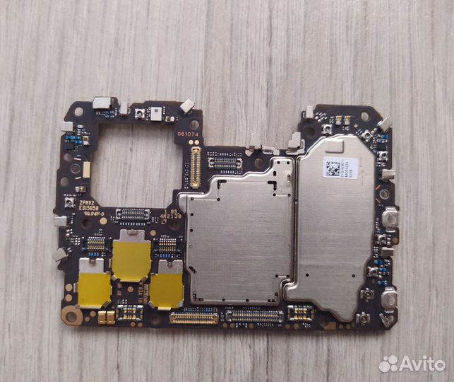 Плата huawei/honor 50