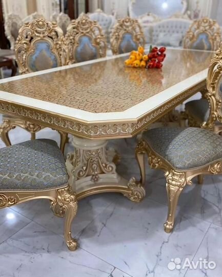 Стол раздвижной