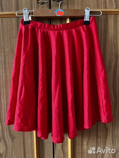 Танцевальный костюм