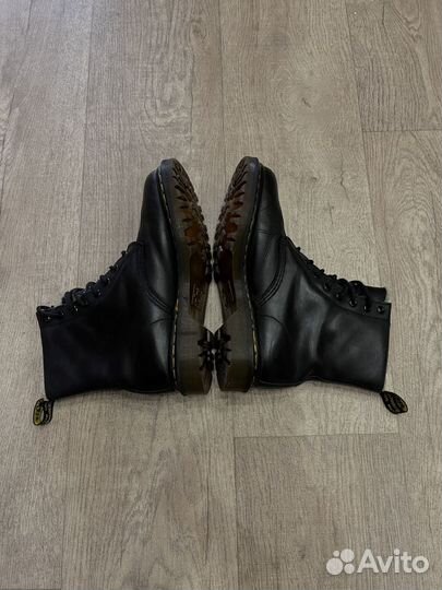 Ботинки Dr. martens 41 женские