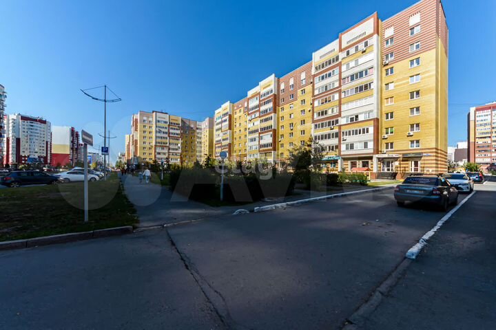 Продам помещение свободного назначения, 73.6 м²