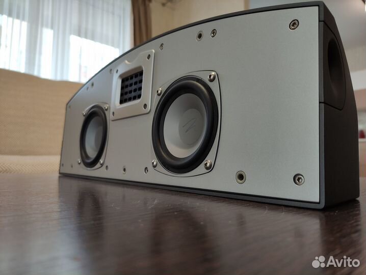 Акустика центрального канала Martin Logan Vignette