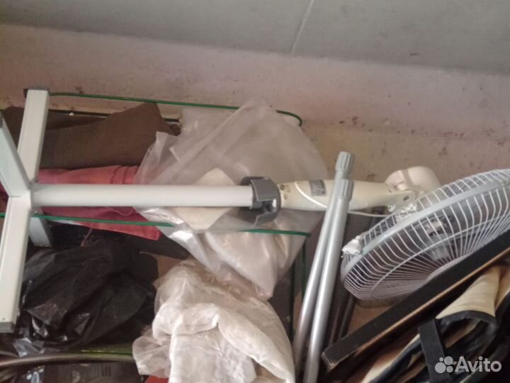 Вентилятор