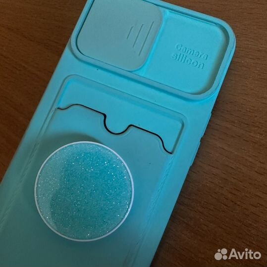 Чехол/Чехлы на iPhone айфон 13