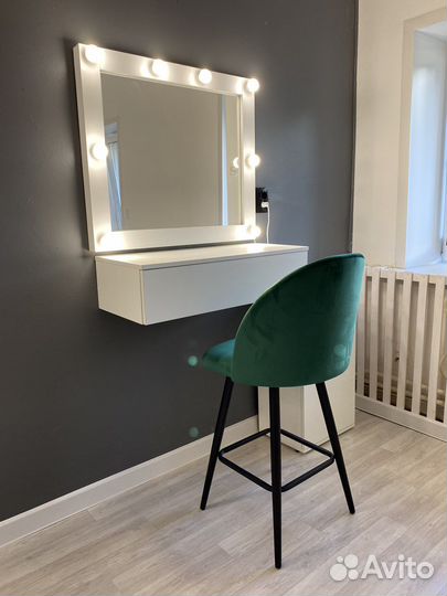 Место для мастера