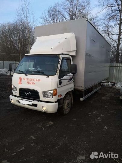 Грузоперевозки до 5тонн 6.45м город, межгород