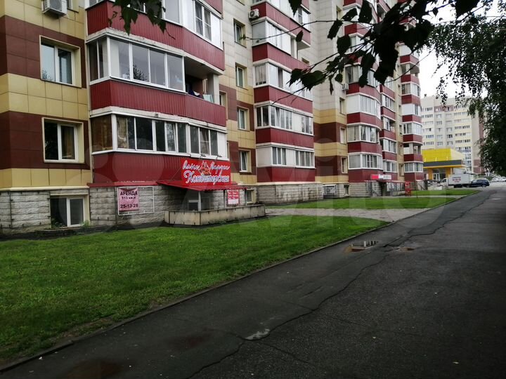 Свободного назначения, 113 м²