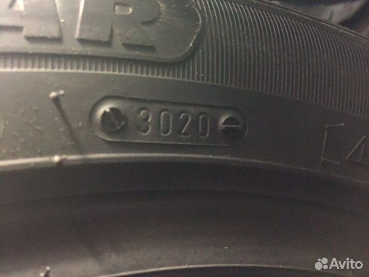 Tigar Winter 195/55 R16 88H