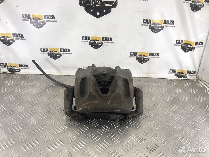 Суппорт передний левый L