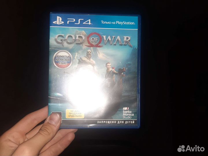 Игры для приставок ps4