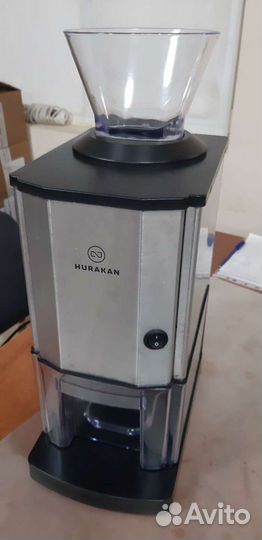 Крашница для льда hurakan