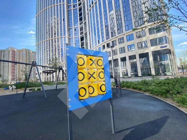 7-к. квартира, 97 м², 6/42 эт.