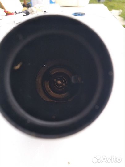 Термостат Рено