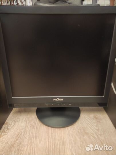 Компьютер windows xp