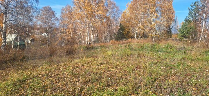 Участок 8 сот. (СНТ, ДНП)