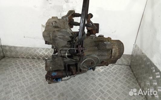 Кпп 5ст. mazda 6 1 (1SK64DP01)