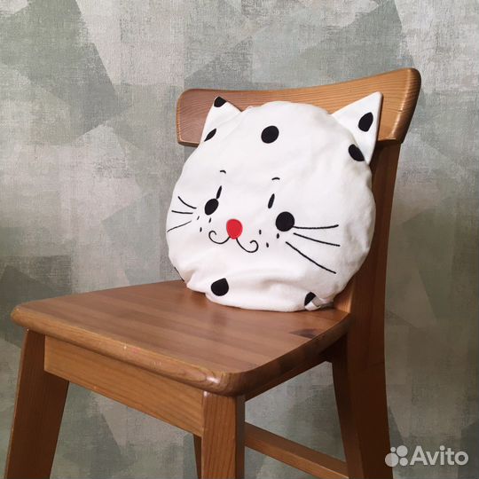 Детский стул IKEA