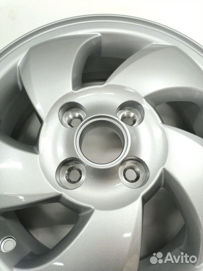 Диск колесный R14 на Пиканто Kia Picanto