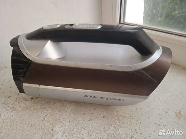 Моторчик от вертикального пылесоса bosch