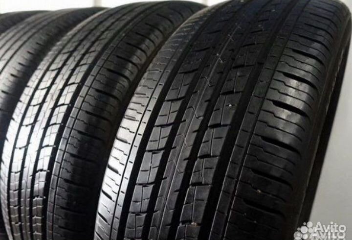 Kumho Ecsta PS71 205/60 R16