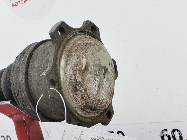Полуось для Audi A6 C5