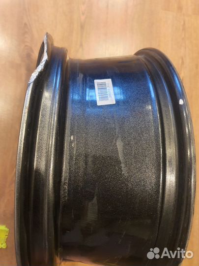 Диск r17 x-trike