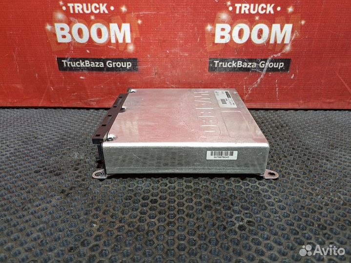 Блок управления EBS Daf CF, Daf XF105