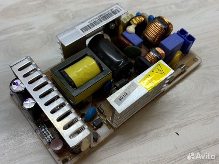 105N02163 плата питания для Xerox WC 3220/3210