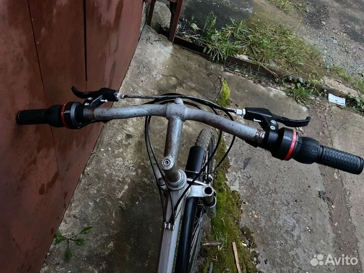 Горный велосипед 26