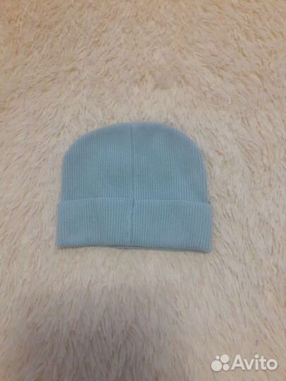 Шапка женская