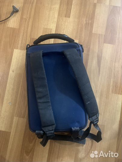 Кейс для кларнета BAM