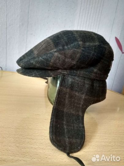 Кепка мужская 58р