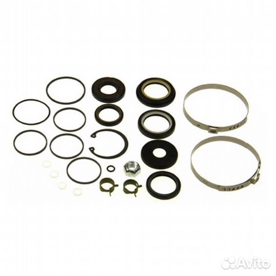 Edelmann 8807 ремкомплект рулевого редуктора