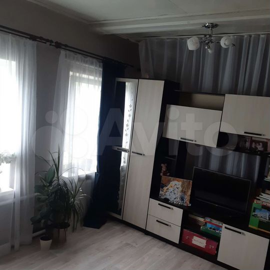 Дом 45,1 м² на участке 11,1 сот.