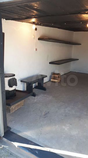 Гараж, 24 м²