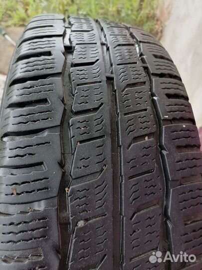 Marshal Winter PorTran CW51 215/65 R16C 109R