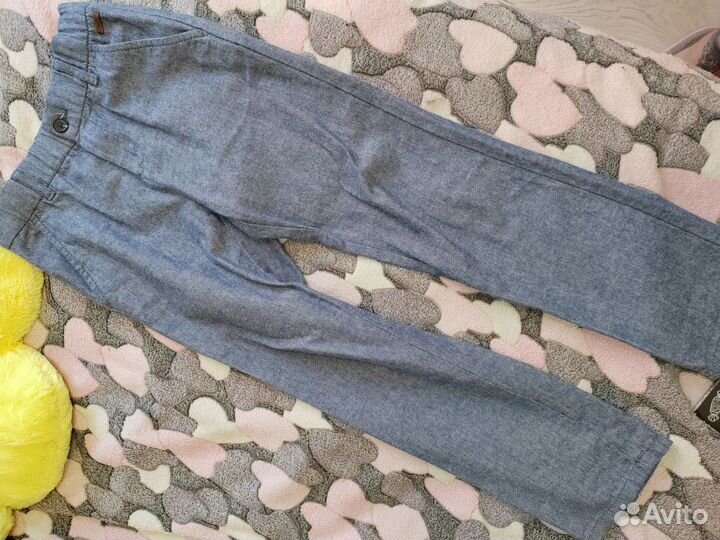 Школьная форма